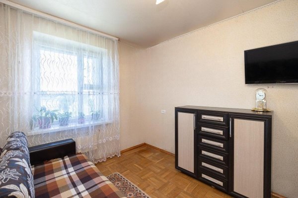 3-комнатная квартира по адресу Сторожовская ул., д. 8 - фото 13