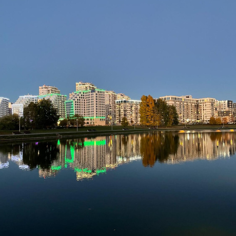 Фотография 4-комнатная квартира по адресу Мстиславца ул., д. 10 - фото 18