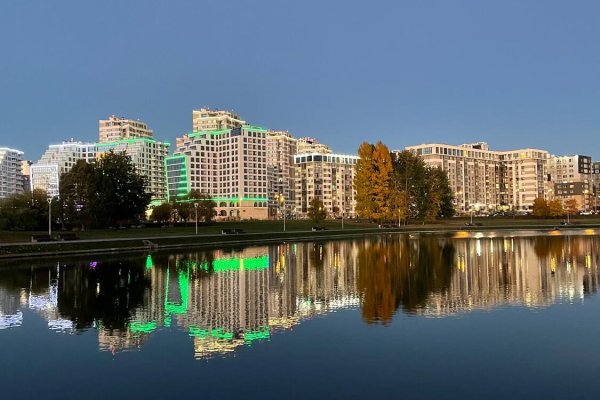 3-комнатная квартира по адресу Мстиславца ул., д. 8 - фото 17