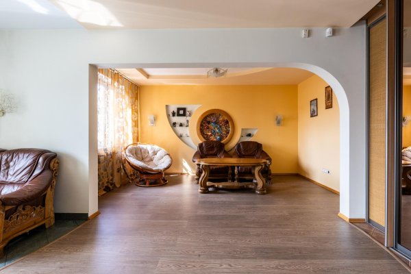 3-комнатная квартира по адресу Жуковского ул., д. 23 - фото 2
