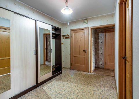 3-комнатная квартира по адресу Слободская ул., д. 15 - фото 2
