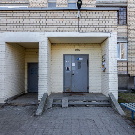 Фотография 3-комнатная квартира по адресу Пирогова ул., д. 6 - фото 11