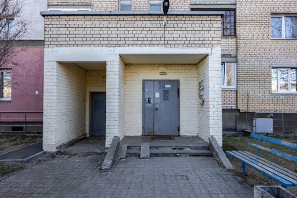 3-комнатная квартира по адресу Пирогова ул., д. 6 - фото 11
