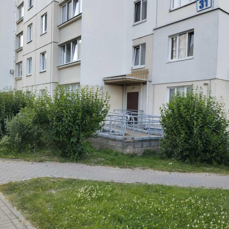 Фотография 2-комнатная квартира по адресу Казимировская ул., д. 31 - фото 3
