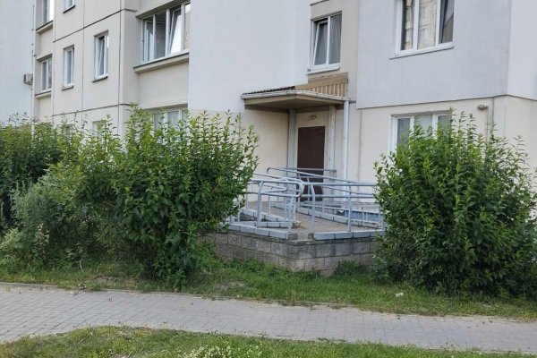 2-комнатная квартира по адресу Казимировская ул., д. 31 - фото 3