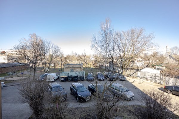 3-комнатная квартира по адресу Пирогова ул., д. 6 - фото 12