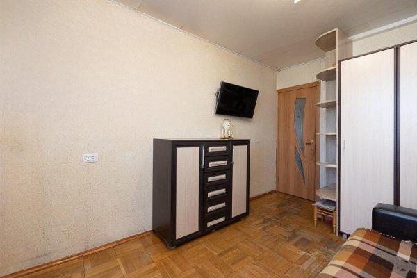3-комнатная квартира по адресу Сторожовская ул., д. 8 - фото 14