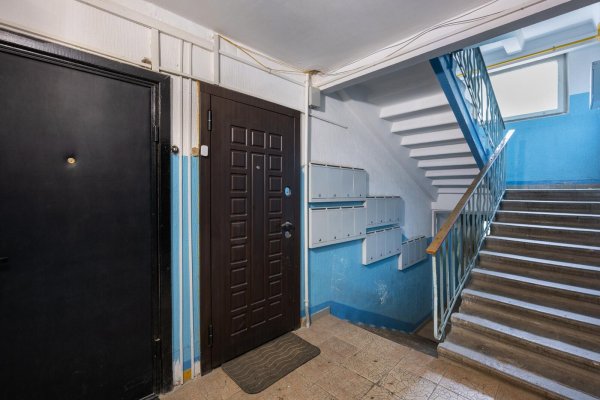 3-комнатная квартира по адресу Пушкина просп., д. 54 - фото 16