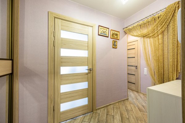 1-комнатная квартира по адресу Якубовского ул., д. 22 к. 3 - фото 16