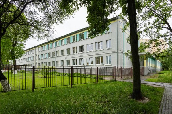 2-комнатная квартира по адресу Авакяна ул., д. 32 к. 2 - фото 20