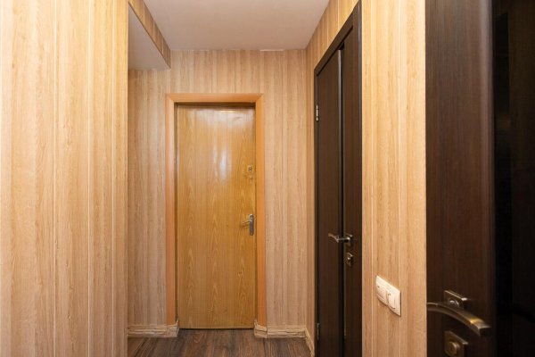 3-комнатная квартира по адресу Сторожовская ул., д. 8 - фото 15