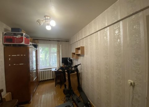 3-комнатная квартира по адресу Скрыганова ул., д. 9 - фото 3