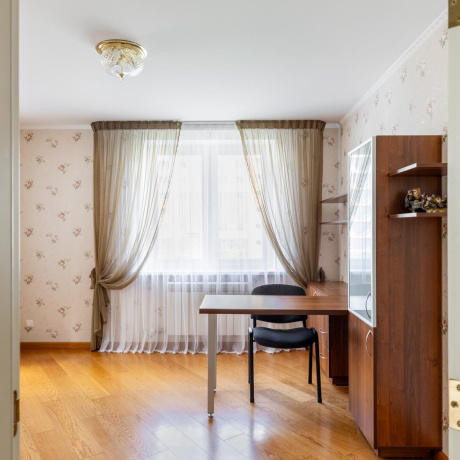 Фотография 4-комнатная квартира по адресу Беды ул., д. 31 - фото 11