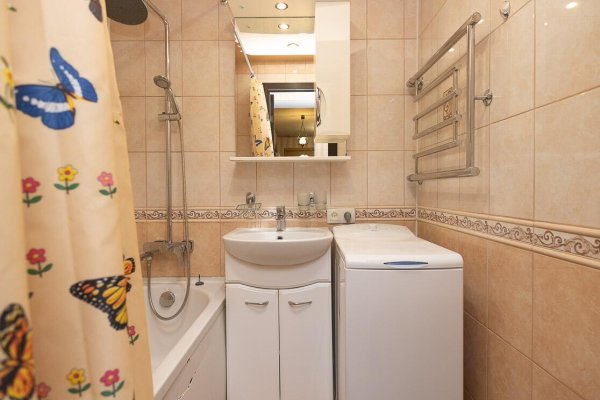 3-комнатная квартира по адресу Сторожовская ул., д. 8 - фото 16