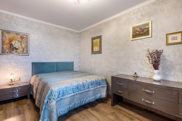 2-комнатная квартира по адресу Нововиленская ул., д. 31 - фото 10