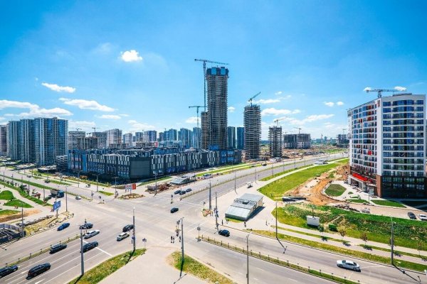 3-комнатная квартира по адресу Мира просп., д. 1 - фото 11