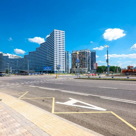 Фотография 3-комнатная квартира по адресу Мира просп., д. 1 - фото 12