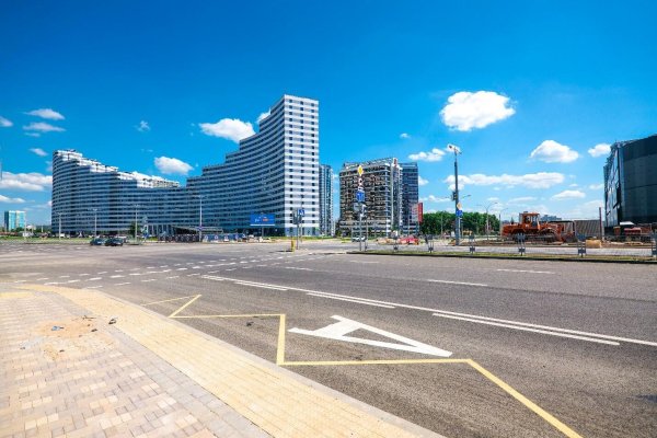 3-комнатная квартира по адресу Мира просп., д. 1 - фото 12