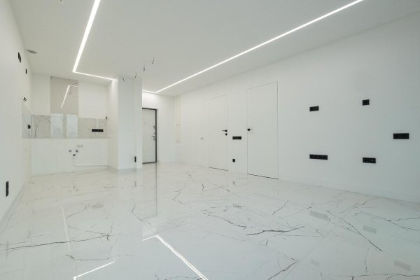 1-комнатная квартира по адресу Ратомская ул., д. 50 - фото 5