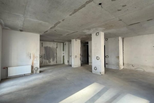 3-комнатная квартира по адресу Туровского ул., д. 18 - фото 4