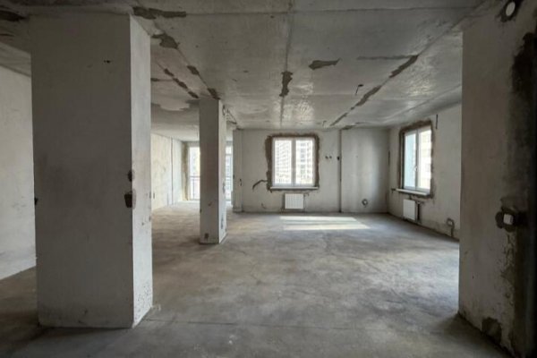 3-комнатная квартира по адресу Туровского ул., д. 18 - фото 5