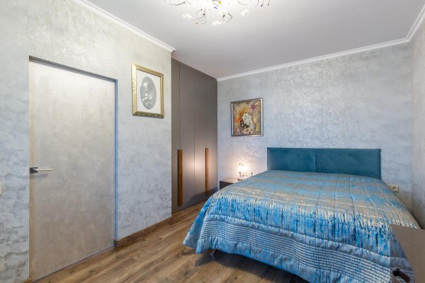 2-комнатная квартира по адресу Нововиленская ул., д. 31 - фото 11