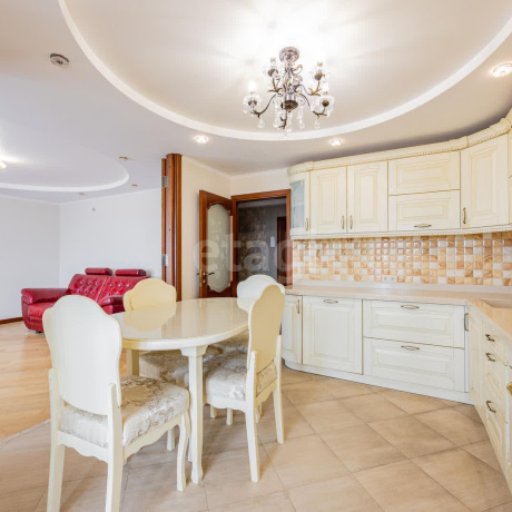 Фотография 3-комнатная квартира по адресу Героев 120 Дивизии ул., д. 17 - фото 4