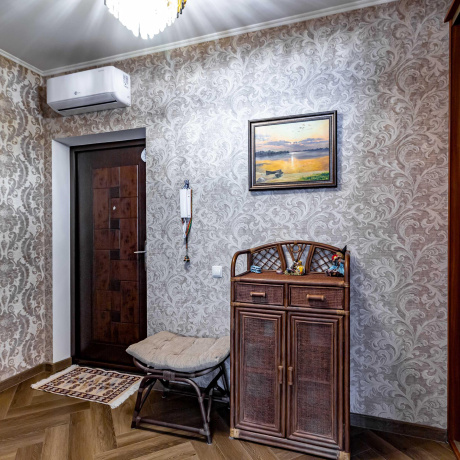 Фотография 1-комнатная квартира по адресу Крупской ул., д. 23 - фото 7
