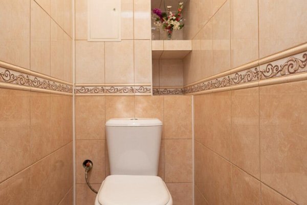 3-комнатная квартира по адресу Сторожовская ул., д. 8 - фото 18