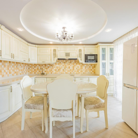 Фотография 3-комнатная квартира по адресу Героев 120 Дивизии ул., д. 17 - фото 5