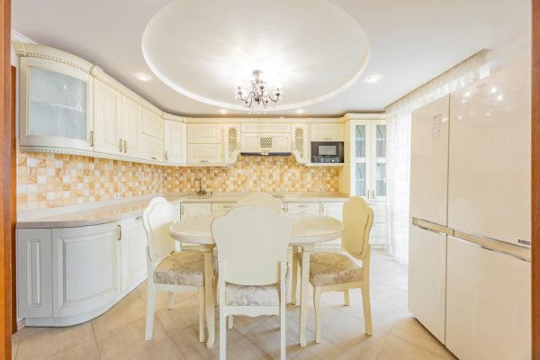3-комнатная квартира по адресу Героев 120 Дивизии ул., д. 17 - фото 5