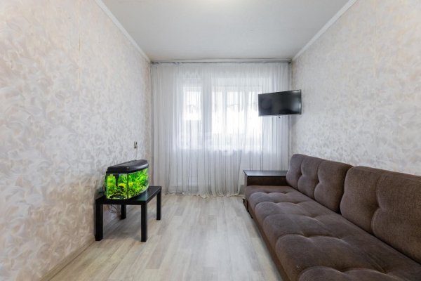 2-комнатная квартира по адресу Одинцова ул., д. 71 к. 4 - фото 2