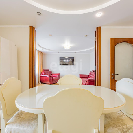 Фотография 3-комнатная квартира по адресу Героев 120 Дивизии ул., д. 17 - фото 6
