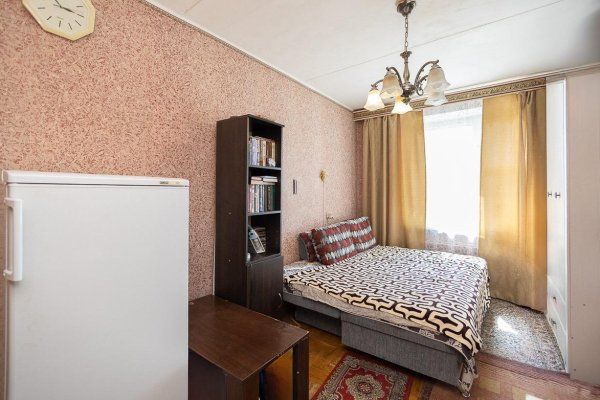 3-комнатная квартира по адресу Сторожовская ул., д. 8 - фото 19