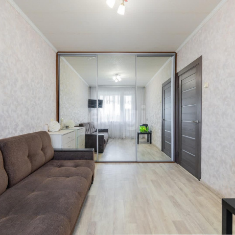 Фотография 2-комнатная квартира по адресу Одинцова ул., д. 71 к. 4 - фото 3
