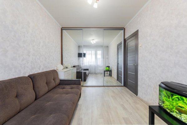 2-комнатная квартира по адресу Одинцова ул., д. 71 к. 4 - фото 3