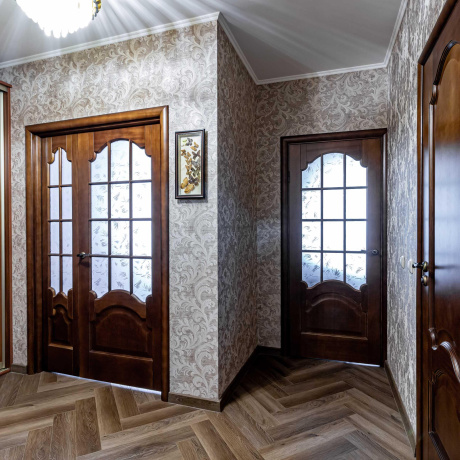 Фотография 1-комнатная квартира по адресу Крупской ул., д. 23 - фото 9