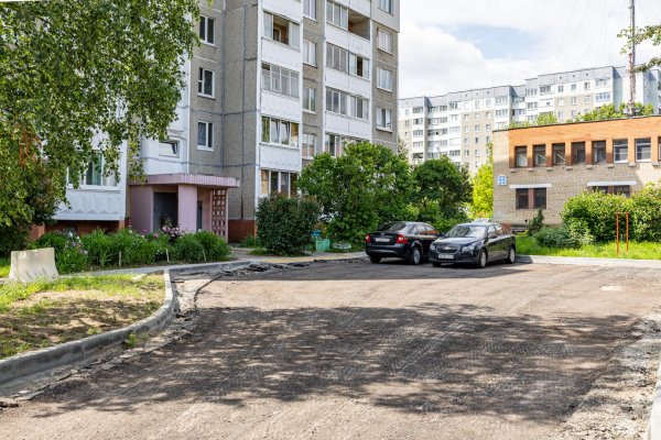 1-комнатная квартира по адресу Якубовского ул., д. 22 к. 3 - фото 20