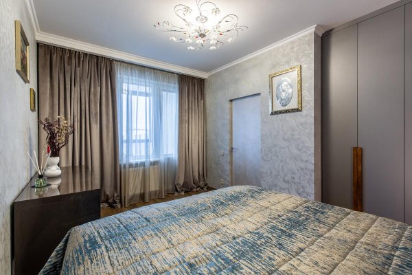 2-комнатная квартира по адресу Нововиленская ул., д. 31 - фото 12