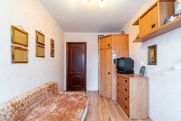 3-комнатная квартира по адресу Кальварийская ул., д. 56 к. 2 - фото 15