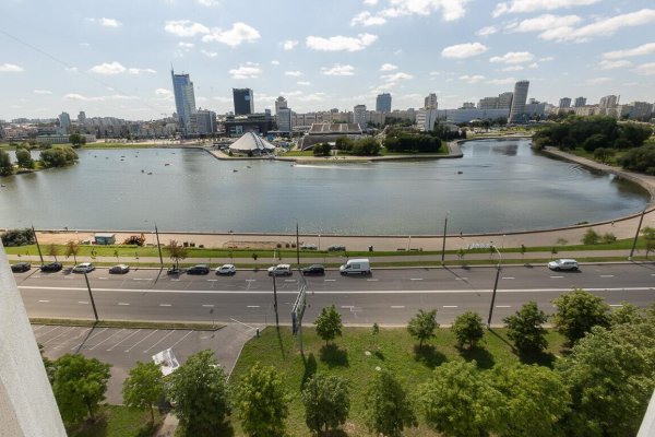 3-комнатная квартира по адресу Сторожовская ул., д. 8 - фото 20