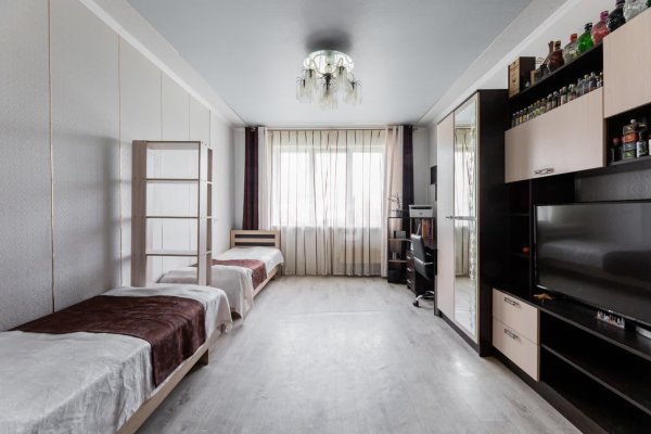 2-комнатная квартира по адресу Одинцова ул., д. 71 к. 4 - фото 5