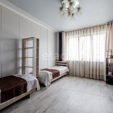 Фотография 2-комнатная квартира по адресу Одинцова ул., д. 71 к. 4 - фото 6