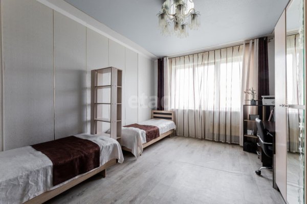 2-комнатная квартира по адресу Одинцова ул., д. 71 к. 4 - фото 6