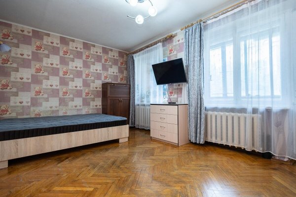 2-комнатная квартира по адресу Авакяна ул., д. 32 к. 2 - фото 6