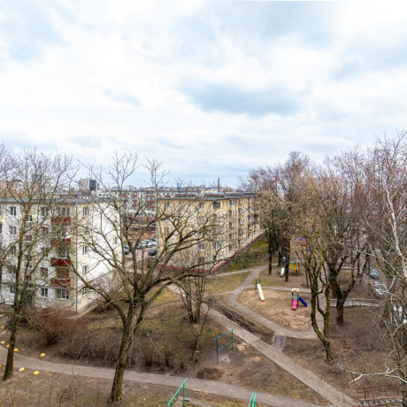 Фотография 3-комнатная квартира по адресу Кальварийская ул., д. 56 к. 2 - фото 16