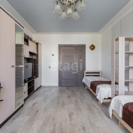 Фотография 2-комнатная квартира по адресу Одинцова ул., д. 71 к. 4 - фото 7