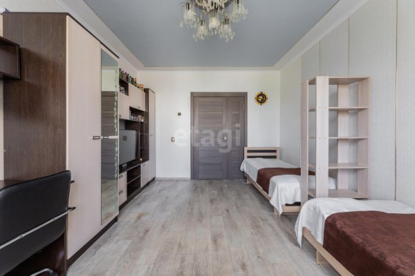 2-комнатная квартира по адресу Одинцова ул., д. 71 к. 4 - фото 7