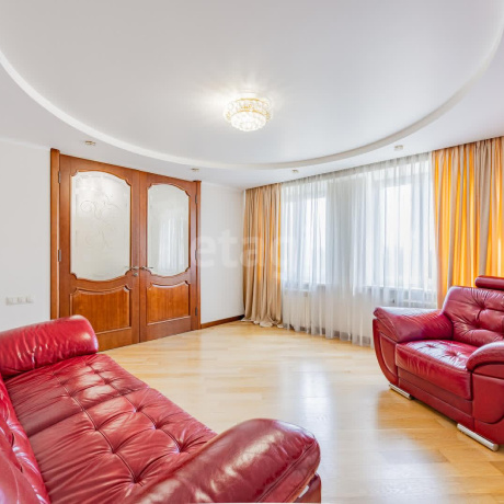 Фотография 3-комнатная квартира по адресу Героев 120 Дивизии ул., д. 17 - фото 11
