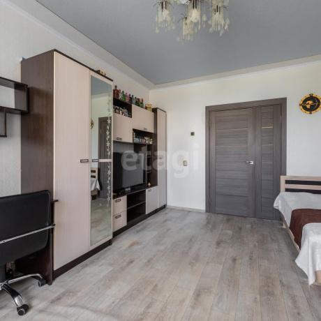 Фотография 2-комнатная квартира по адресу Одинцова ул., д. 71 к. 4 - фото 8